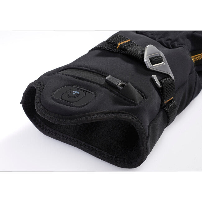 Therm-ic extra warme handschuhe