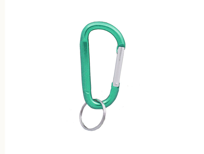 Coghlans Carabiner 8 x 82 mm 1 pc