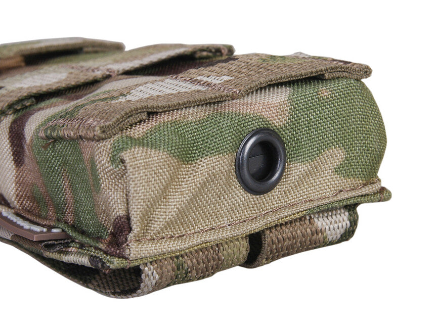 Emersongear Modulares offenes holster für einzelmagazin, multicam 500D