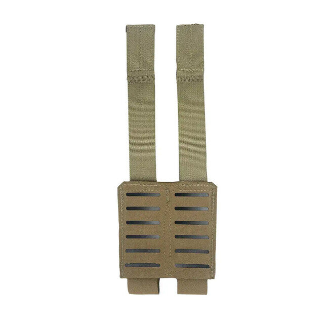 Agilite Vrecko für Waffe Pincer Double, multicam