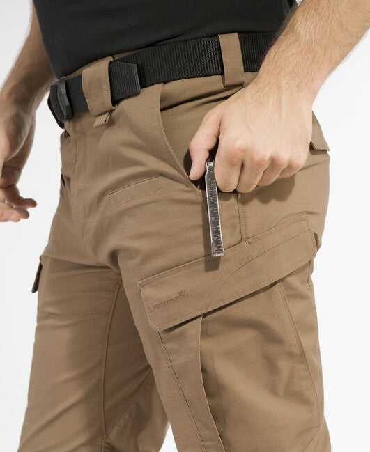 Pentagon Herrenhose Aris, coyote