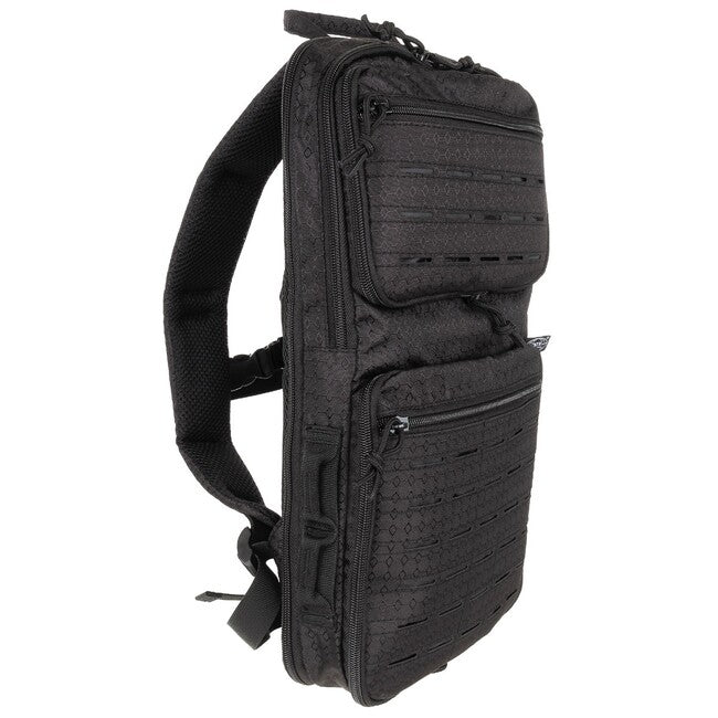 MFH Daypack Backpack, Coyote Tan
