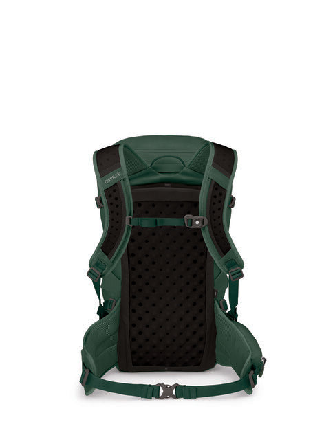 Osprey Scarab 30 Backpack, Tundra Green