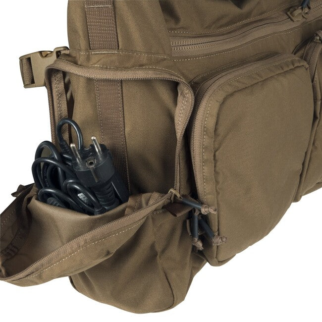 Helikon-Tex WOMBAT Mk2 schultertasche - cordura - shadow grey