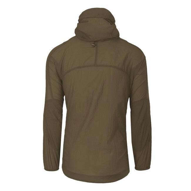 Helikon-Tex WINDRUNNER windjacke - WindPack Nylon - Pencott WildWood™