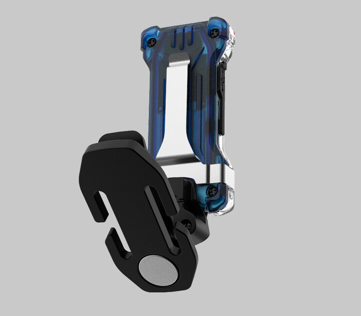 ArmyTek Zippy WR ES sada prenosneho svetla, blau