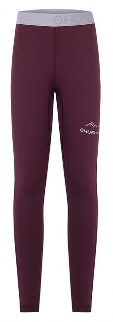 HUSKY Tombo kinder thermoset active winter, lila