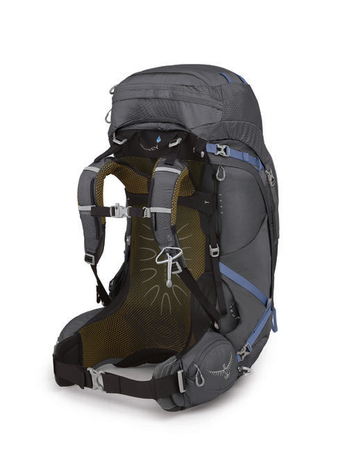 OSPREY Aura AG 65, tungsten grey