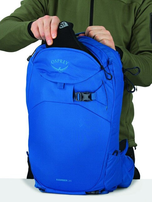 OSPREY Kamber 30, alpine blue