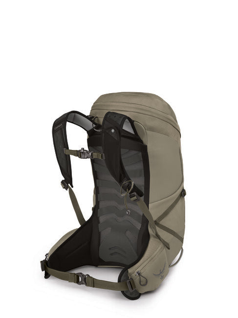OSPREY Talon 26 wanderrucksack, sawdust/earl grey
