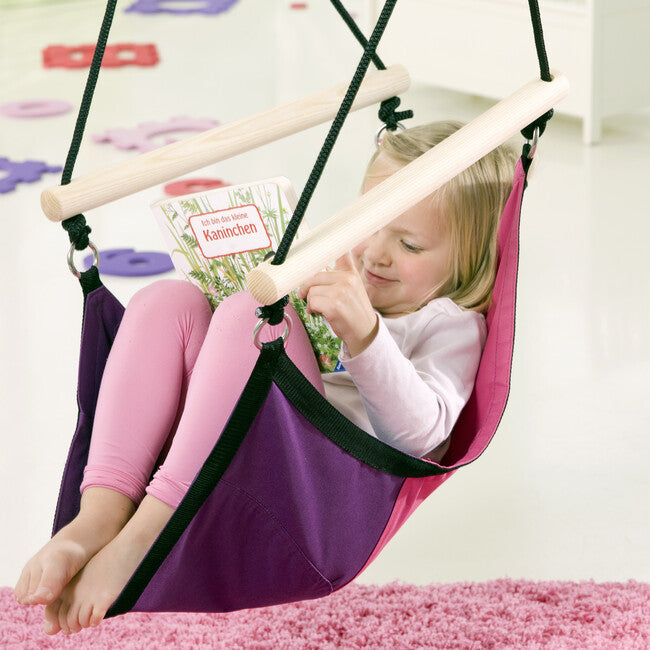 Amazonas Kid Kinder- Hänge- kreslo Swinger