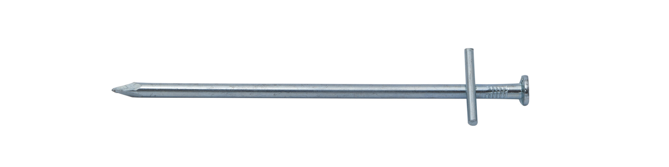 BasicNature Rock Zeltheringe 17 cm 5 Stück
