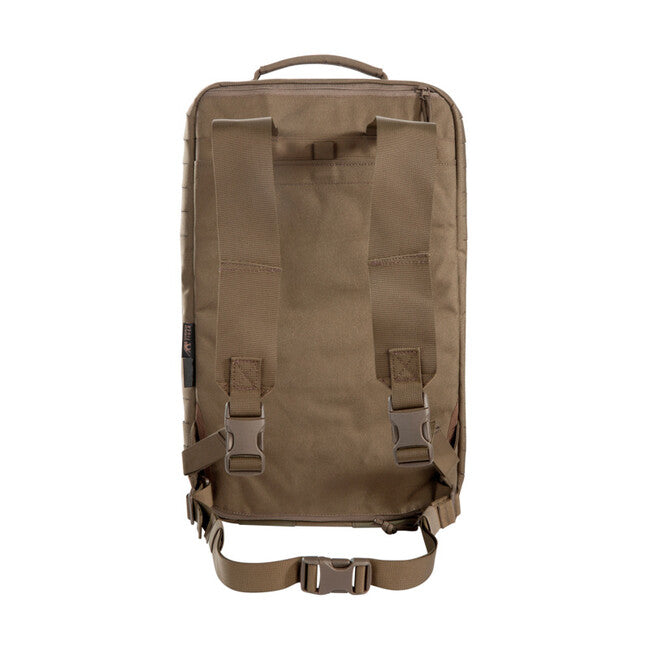 Tasmanian Tiger Medic Mascal Pack erste-hilfe-rucksack, coyote brown 19L