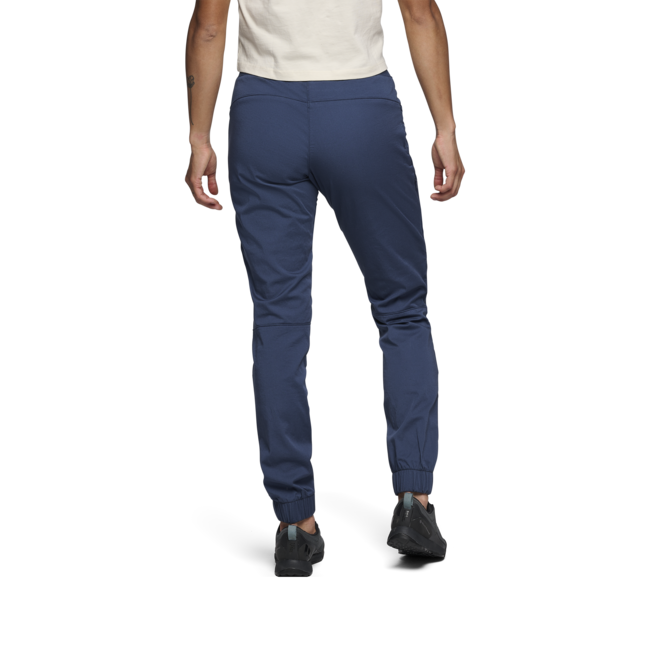 Black Diamond Notion damen-Hose, indigo