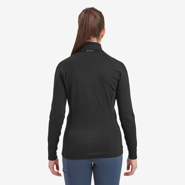 Montane Jacke Protium FEM, black