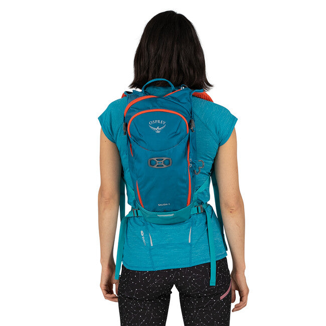 OSPREY Salida 8L, wasserfarben blau