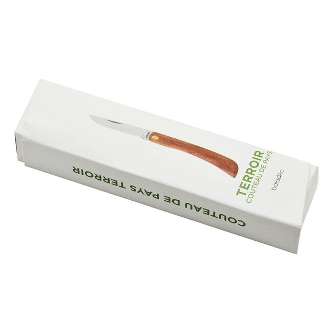 Baladeo ECO152 Terroir taschenmesser 9cm