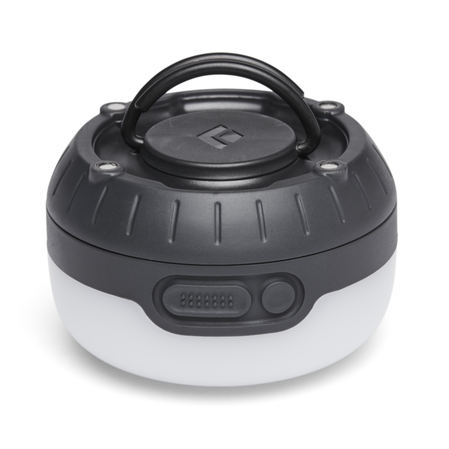 Black Diamond Moji+ lampe, schwarz