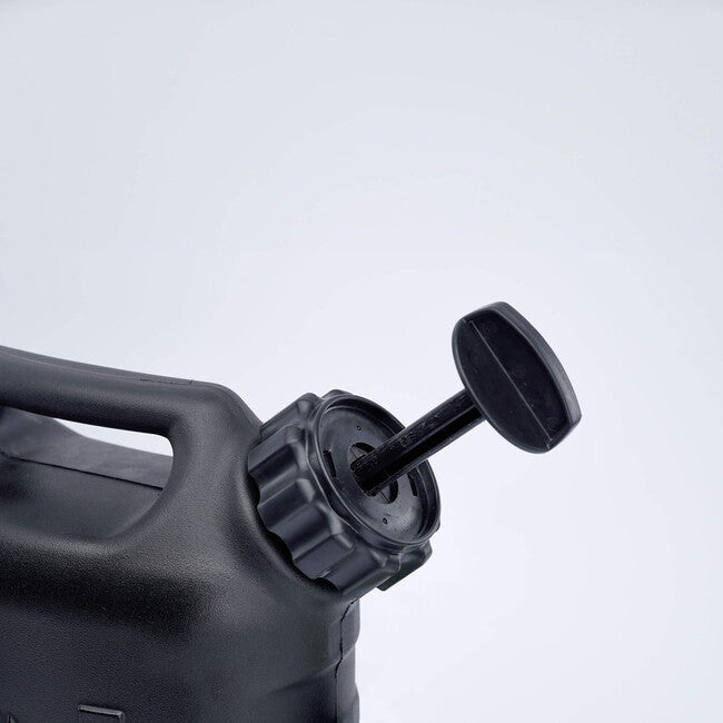 Klymit GoSpout Wassertank 2 Gallone