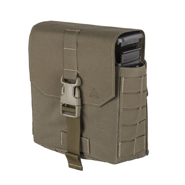 Direct Action® SAW 46/48 magazintasche - cordura - shadow grey