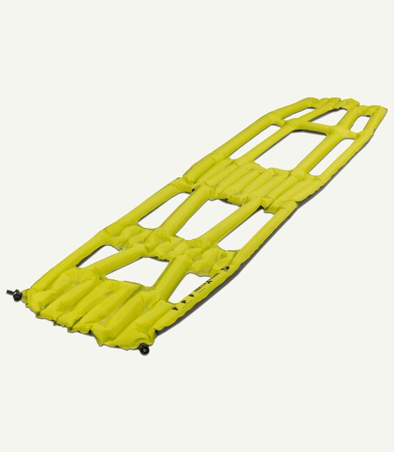 Klymit karimatka Inertia X Frame, gelb