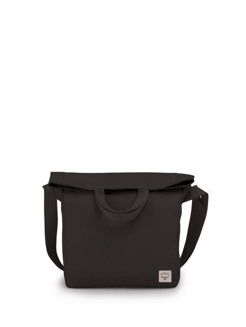 OSPREY Arcane Crossbody tasche, schwarz