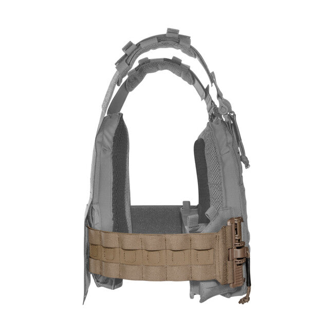 Tasmanian Tiger Gürtelverstärkter Kummerbund, coyote brown