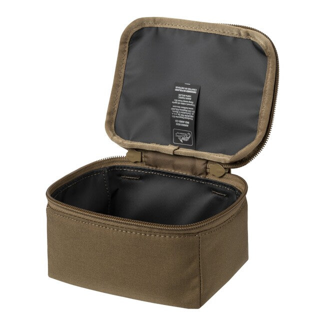 Helikon-Tex Munitionstasche - Cordura - schwarz