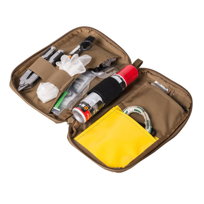 Helikon-Tex Mini Service Pocket® - Cordura® - olivgrün