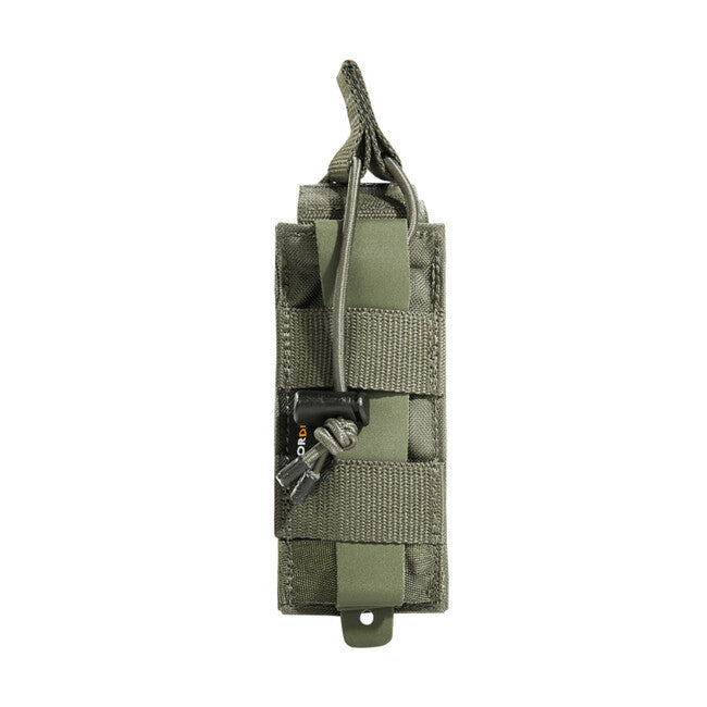 Tasmanian Tiger SGL Mag Pouch MP7 MKII IRR, stone grey olive