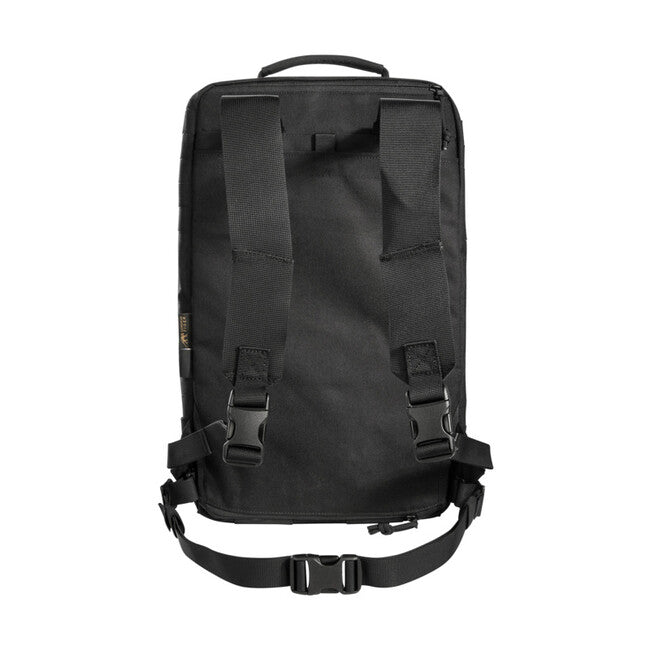 Tasmanian Tiger Medic Mascal Pack Erste-Hilfe-Rucksack schwarz 19L