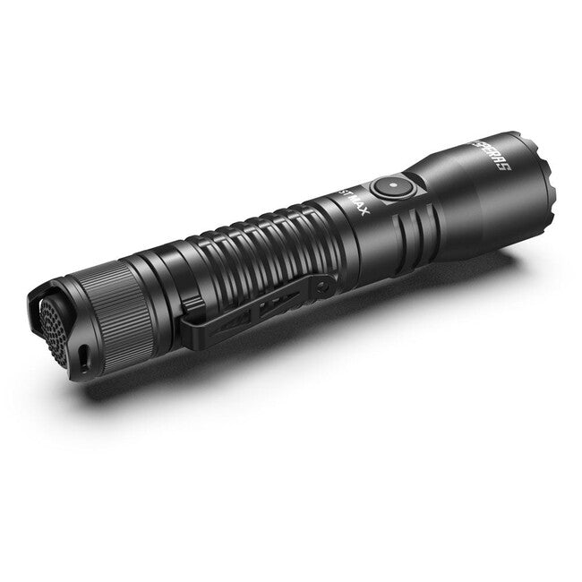 Speras EST Max 2500LM 279m Professionelle taktische taschenlampe