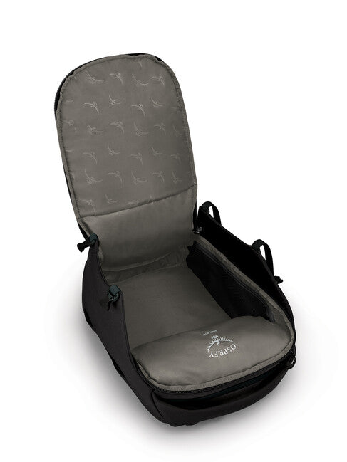 OSPREY Porter 30 stadtrucksack schwarz