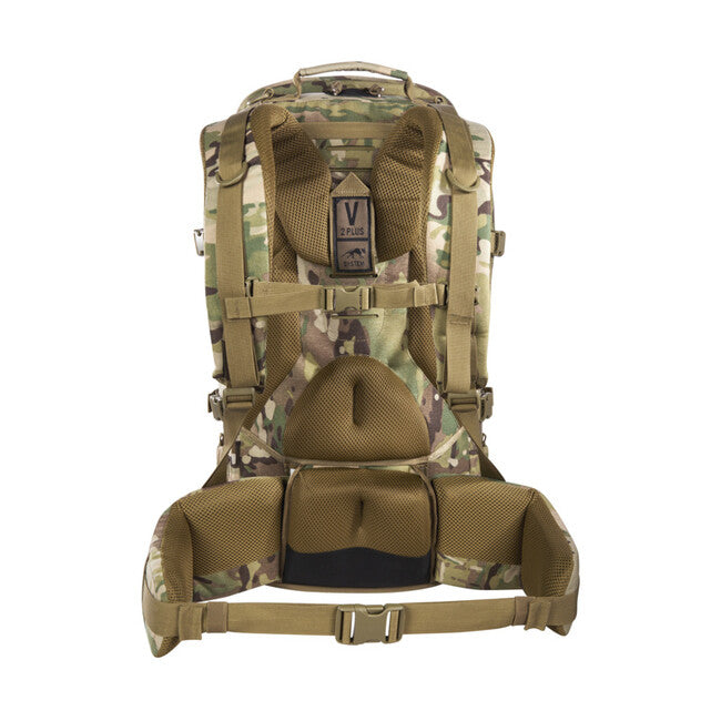 Tasmanian Tiger Modular Trooper Pack MC, multicam 55L