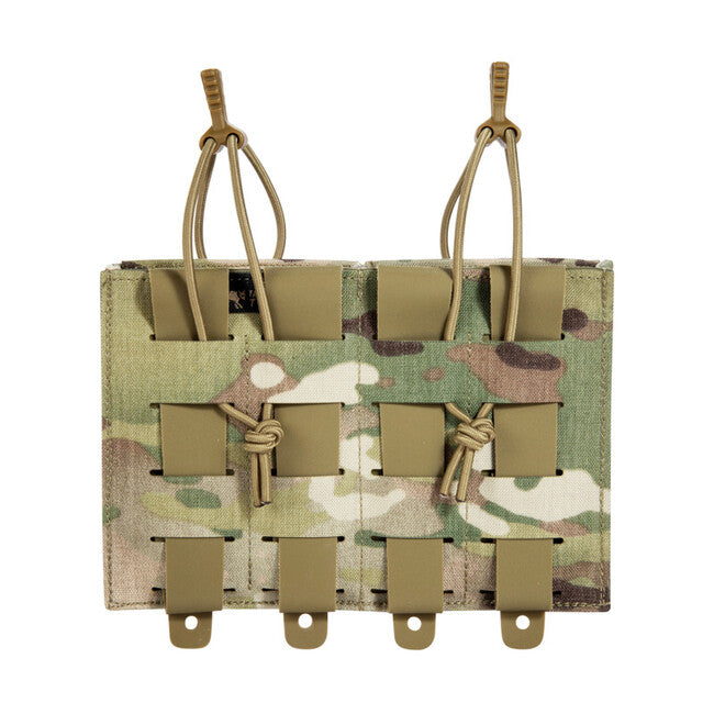 Tasmanian Tiger 2SGLMagPouchBELHK417MKIIIMC-magazintasche, multicam