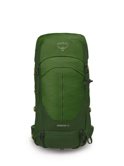 OSPREY Stratos 36 Wanderrucksack, seaweed/matcha green