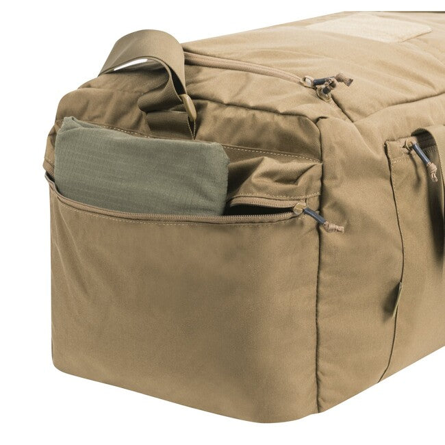 Helikon-Tex Urban Reisetasche - Cordura - Shadow Grey
