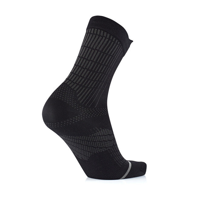 Sidas socken, schwarz