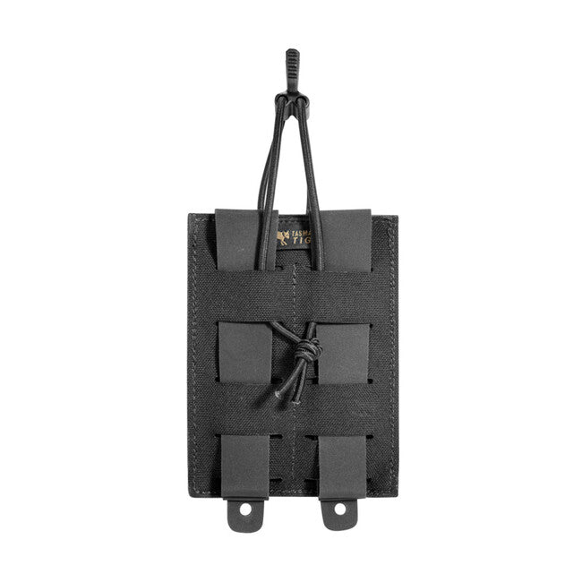 Tasmanian Tiger BELHK417MKIII Magazintasche SGL Mag Pouch schwarz