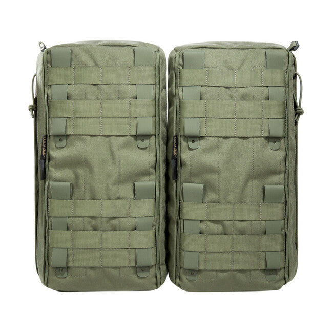 Tasmanian Tiger Tac Pouch 15 BSP Set, oliv