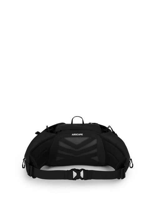 OSPREY TALON 6 III Ζώνη Μέσης, Stealth Black