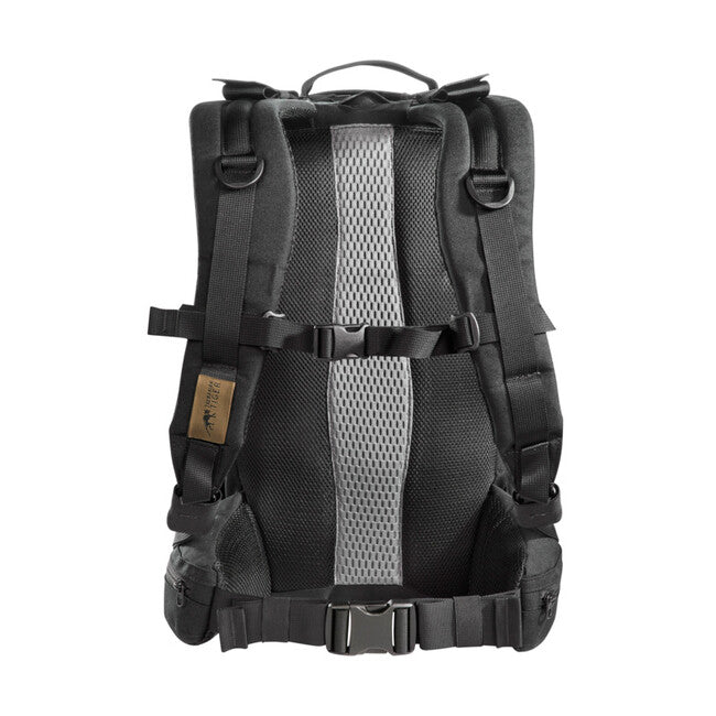 Tasmanian Tiger Modular Combat Pack rucksack, schwarz 22L