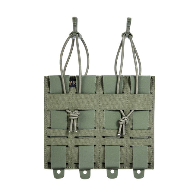 Tasmanian Tiger M4MKIII Magazintasche 2 SGL Mag Pouch BEL, oliv