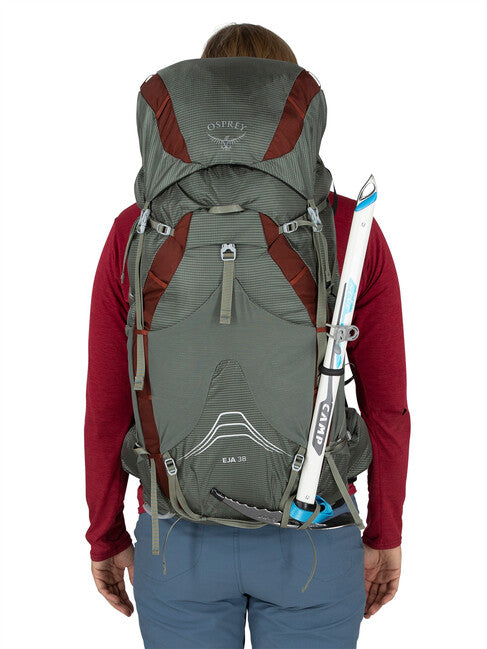 OSPREY Eja 38, cloud grey