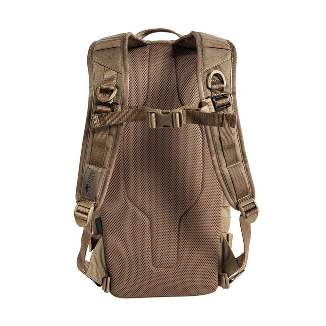 Tasmanian Tiger ESSENTIAL 15L, coyote