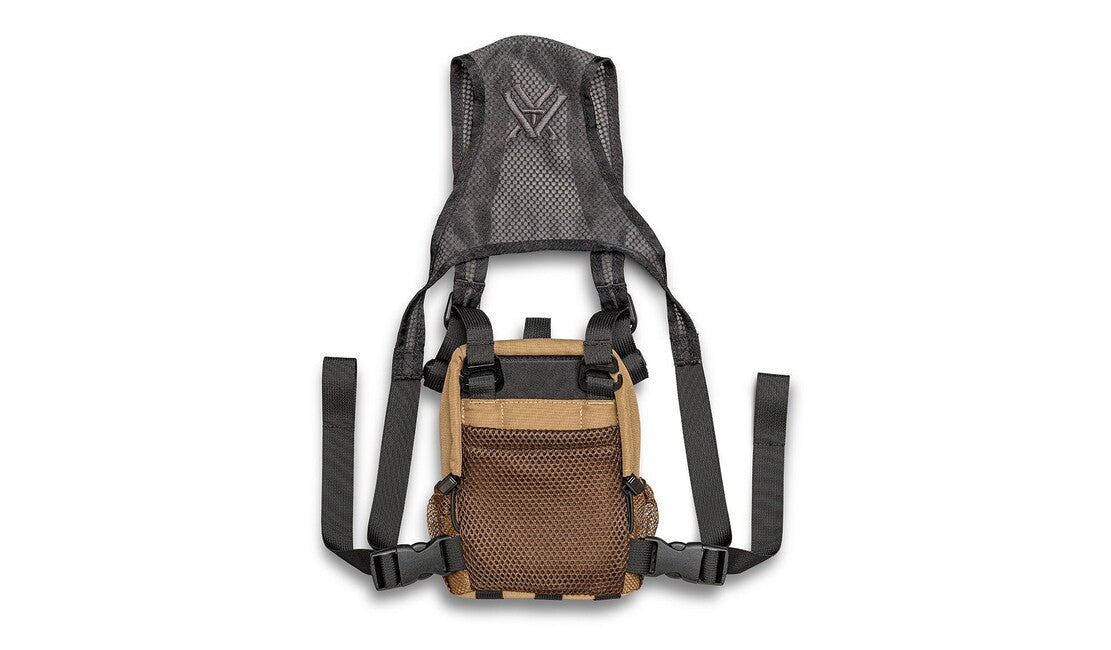 VorTex Optics GlassPak™ Sport Binocular Large Gurtzeug
