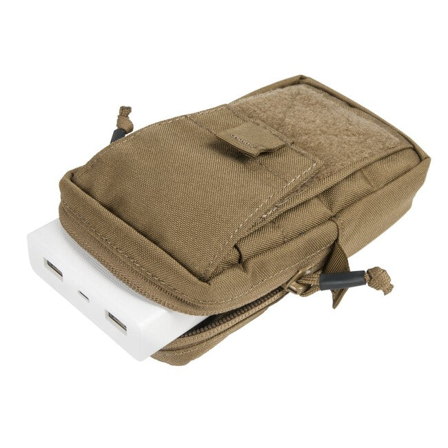 Helikon-Tex NAVTEL tasche [O.08] - Cordura - RAL 7013