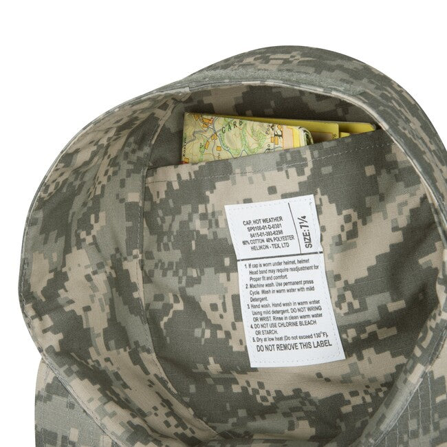 Helikon-Tex Mütze ACU - PolyCotton Ripstop - UCP