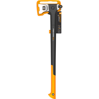 Fiskars X-Series X32 spaltaxt - l-klinge