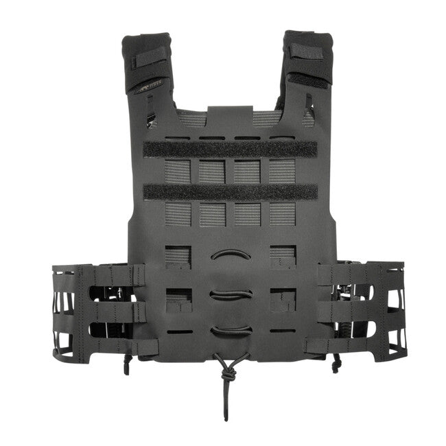 Tasmanian Tiger PlateCarrier QR SK anf.MKII, schwarz